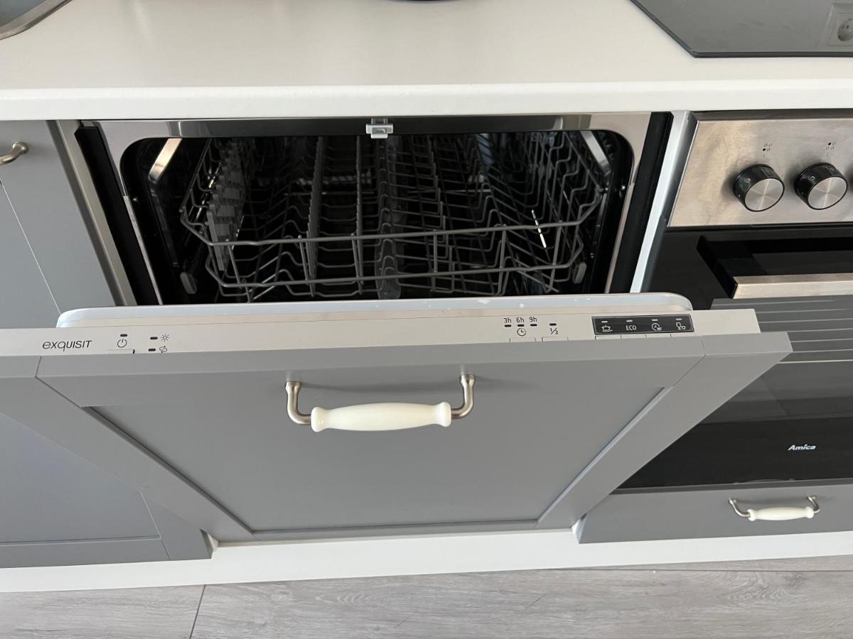 Der Schwan, Innenstadt, 2022 Renoviert Düren - Eifel エクステリア 写真