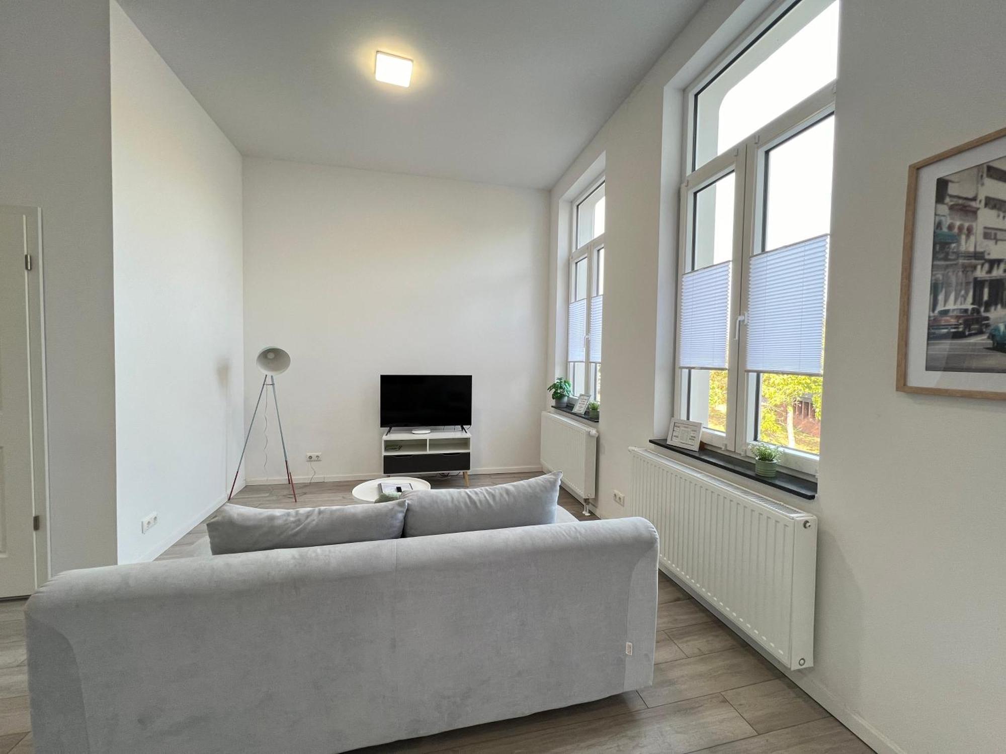 Der Schwan, Innenstadt, 2022 Renoviert Düren - Eifel 部屋 写真