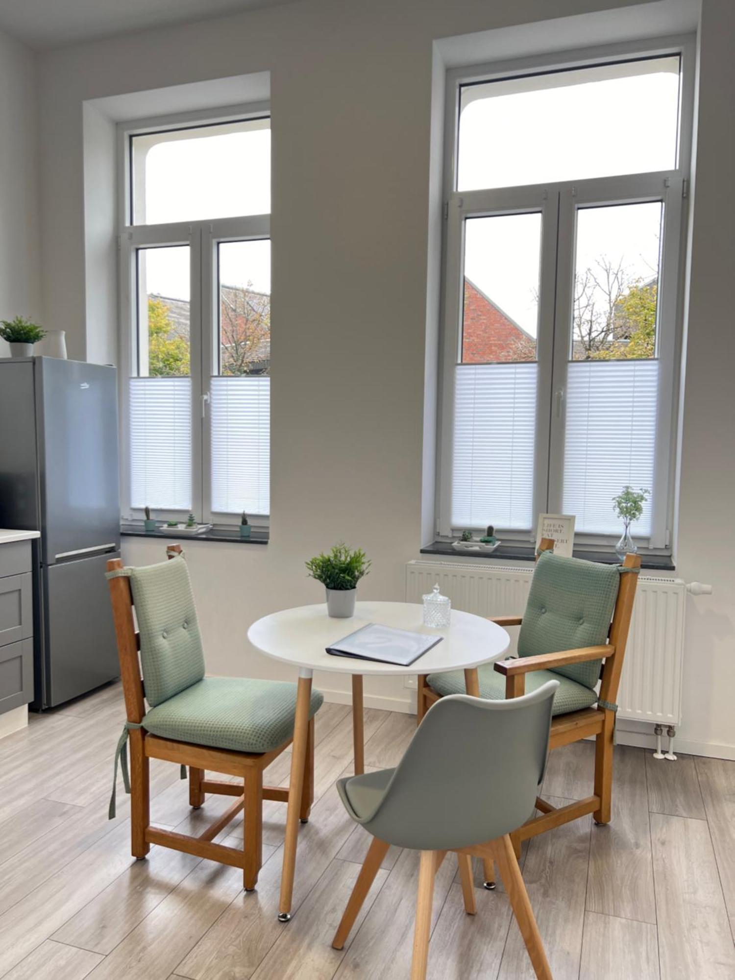 Der Schwan, Innenstadt, 2022 Renoviert Düren - Eifel 部屋 写真